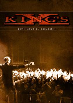 Live Love In London (DVD + 2 CD - Ltd. Edition)